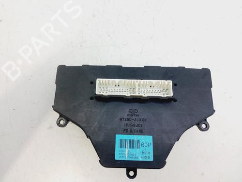 Climate control HYUNDAI i30 (FD)  | BP26719403I5 