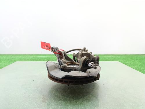 Left front steering knuckle HONDA CIVIC VII Hatchback (EU, EP, EV) 1.6 i (EP2, EU8, EU6) | BP29840125M25
