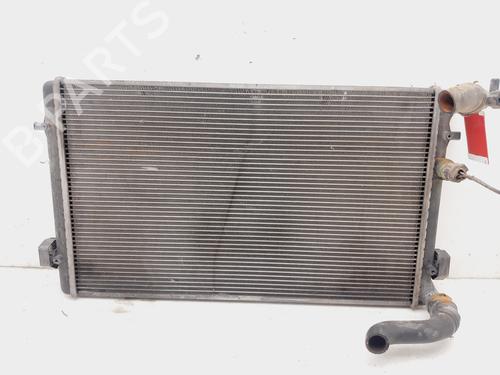 Køler SEAT TOLEDO II (1M2) [1998-2006]  18952421