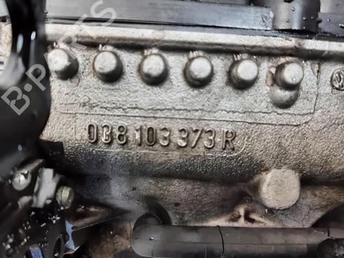 Cylinder head SEAT LEON (1P1)  | BP23255495M5 