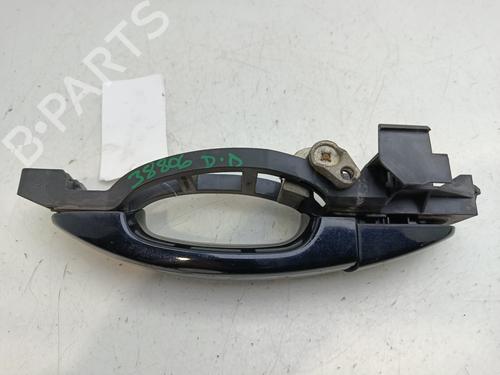 Front right exterior door handle FORD MONDEO IV (BA7)  | BP29071969C129 