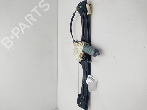 Rear left window mechanism BMW X5 (E70) 3.0 d | BP24396309C24 