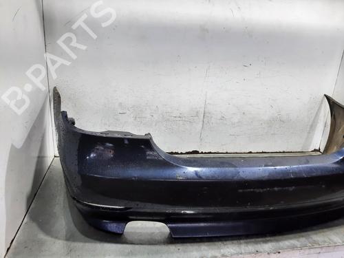 Rear bumper BMW 5 (E60) 530 d | BP15596461C8 
