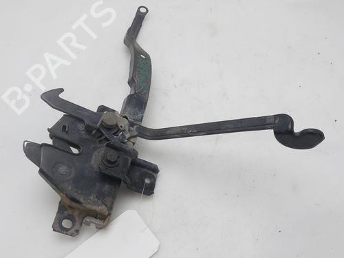 Hood lock HYUNDAI TERRACAN (HP) 2.9 CRDi 4WD | BP18332946C133 