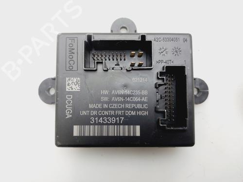 Comfort control module VOLVO V40 Hatchback (525) D2 | BP29473667M56 