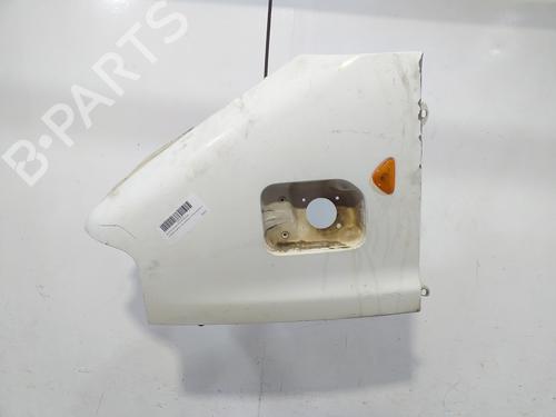 Used Right front fenders CITROËN JUMPER I Van (244) 2.2 HDi (101 hp) 17322810