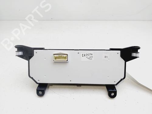 Climate control MAZDA 2 Hatchback (DL, DJ)  | BP22911768I5 