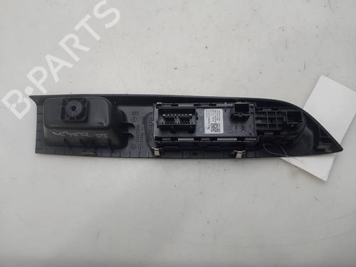 Left front window switch OPEL CORSA F (P2JO) | BP39647557I27 - Image 4
