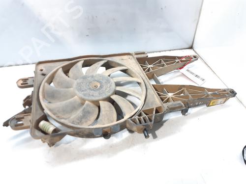 Used Radiator fan FIAT PUNTO Hatchback Van (188_) 1.2 60 (60 hp) 8817761