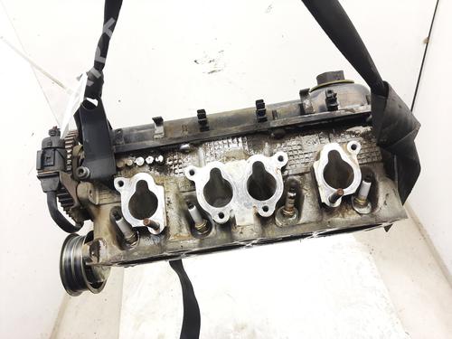 Used Cylinder head Cylinder head HYUNDAI ACCENT II (LC) 1.3 (84 hp) 34508626 34508626