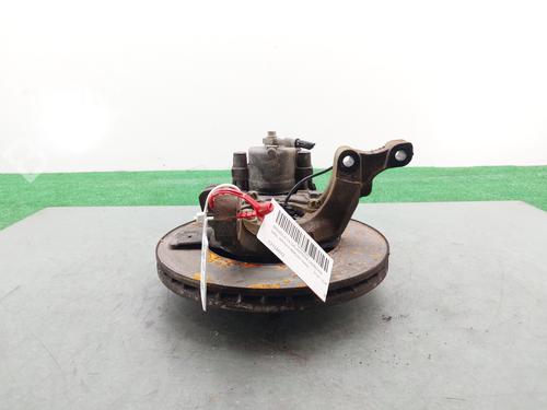 Right front steering knuckle OPEL ASTRA H (A04)  | BP21209005M26