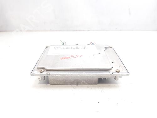 Engine control unit (ECU) BMW 3 Coupe (E46) 318 Ci | BP16681756M57 