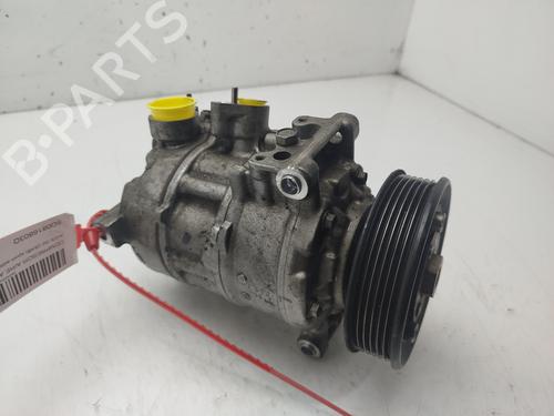 AC compressor AUDI Q2 (GAB, GAG) 1.6 TDI | BP32413873M34