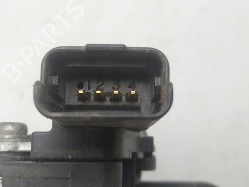 Mass air flow sensor PEUGEOT RCZ 2.0 HDi | BP36515147M95 - Image 4