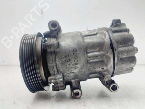 AC-Kompressor CITROËN C4 Coupe (LA_) 2.0 HDi (136 hp) 28074272