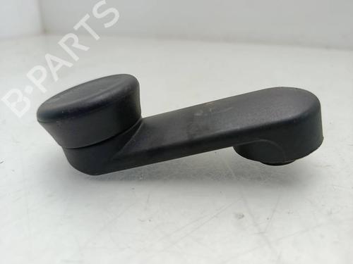 Right rear window switch OPEL MERIVA B MPV (S10) 1.7 CDTI (75) | BP39717488I28 - Image 4