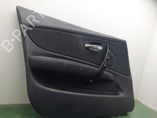 Front left panel BMW 1 (E87) 118 d | BP35897661C58 - Image 3