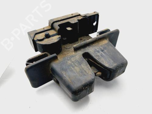 Bagklap lås RENAULT LAGUNA III (BT0/1) 2.0 dCi (BT07, BT0J, BT14, BT1A, BT1S) (131 hp) 31752732