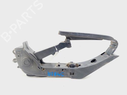 Pedal MERCEDES-BENZ S-CLASS (W220) S 320 CDI (220.026, 220.126) | BP21570433I4 