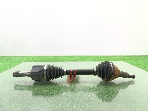 Used Left front driveshaft CHEVROLET CAPTIVA (C100, C140) 2.0 D (150 hp) 29073787