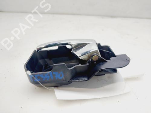Rear left interior door handle FORD MONDEO III (B5Y) 2.0 TDCi | BP19797520I15 