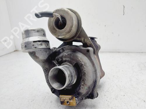 Used Turbocharger/Supercharger RENAULT CLIO III (BR0/1, CR0/1) 1.5 dCi (BR17, CR17) (86 hp) 29013680