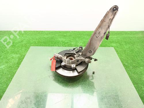 Left rear steering knuckle CHRYSLER 300C (LX, LE) 3.0 CRD | BP29840087M27