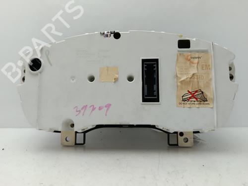 Instrument cluster FORD FOCUS II Saloon (DB_, FCH, DH) 1.6 | BP29704677C47 
