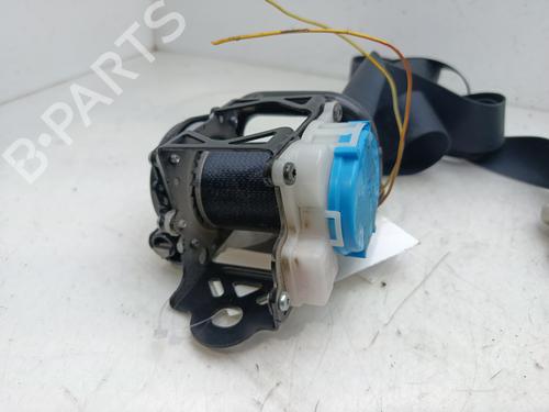 Front right seatbelt MAZDA 6 Estate (GJ, GL) 2.2 D | BP33052591I25 - Image 3