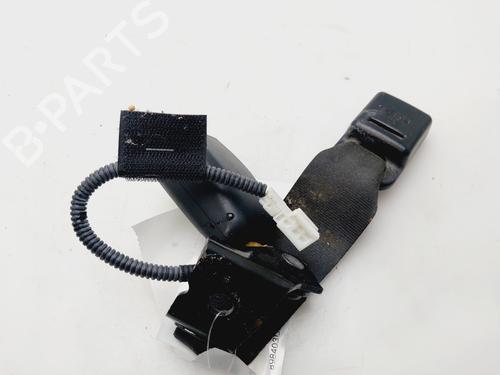 Seat buckle KIA SPORTAGE III (SL) 1.7 CRDi | BP25129506I32 