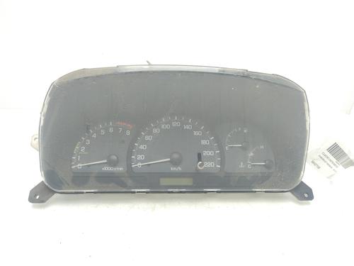 Used Instrument cluster CHEVROLET REZZO MPV (U100) 1.6 (107 hp) 22896535