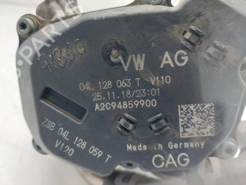 Throttle body SEAT ARONA (KJ7, KJP)  | BP33956876M82  - Image 5