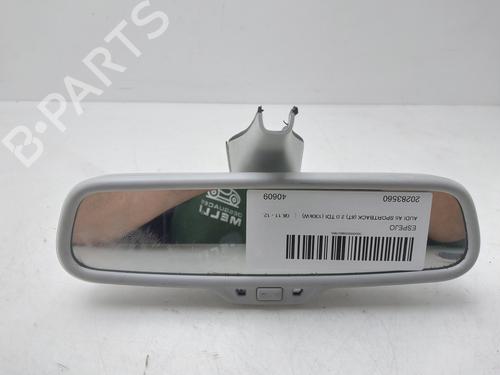 Espejo interior Espejo interior AUDI A5 Sportback (8TA) 2.0 TDI (177 hp) 34003556 34003556