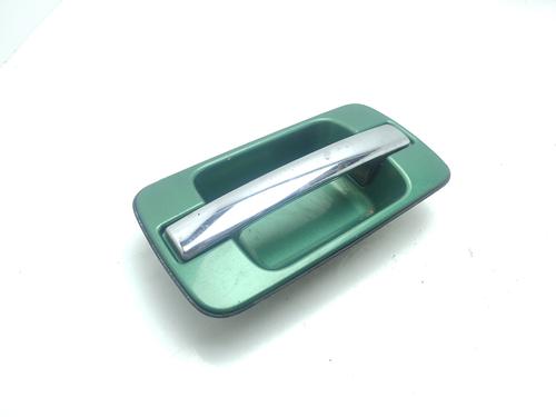 Rear left exterior door handle OPEL MONTEREY B (M98) 3.0 DTI (UBS73D, UBS73G) | BP24893451C130
