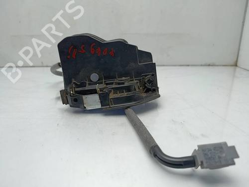 Used Front left lock Front left lock MINI MINI CLUBVAN (R55) One (98 hp) 39651498 39651498