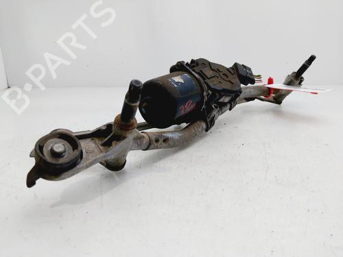 Viskermotor vindrute CITROËN C3 II (SC_)  | BP29613167M29 