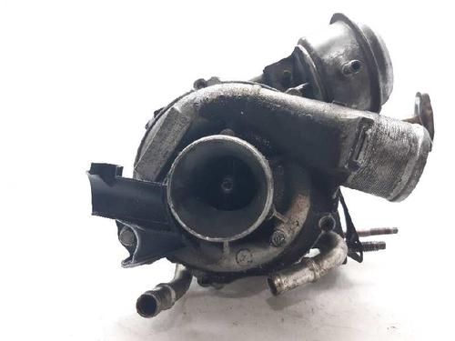 Used Turbocharger/Supercharger RENAULT MEGANE II (BM0/1_, CM0/1_) 1.9 dCi (131 hp) 12411041