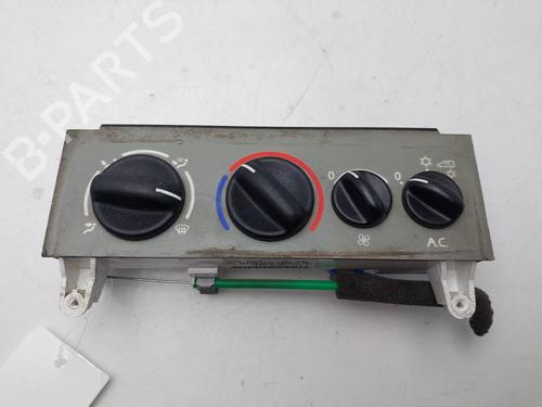 Used Climate control Climate control 38590682 38590682