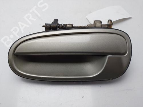 Used Rear left exterior door handle Rear left exterior door handle HYUNDAI MATRIX (FC) 1.5 CRDi (82 hp) 36254301 36254301