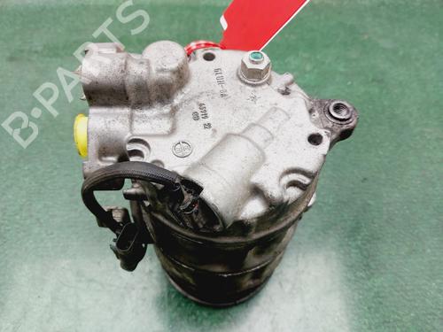 AC-Kompressor BMW X1 (F48) sDrive 16 d | BP30043566M34 