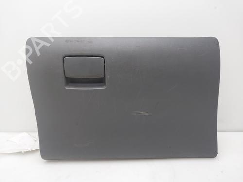 Used Glove box Glove box SEAT IBIZA III (6L1) [2002-2009] 33169305 33169305