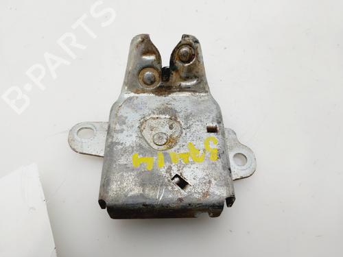 Used Tailgate lock TOYOTA PASEO Coupe (_L5_) 1.5 (EL54_, EL54R) (90 hp) 31166807