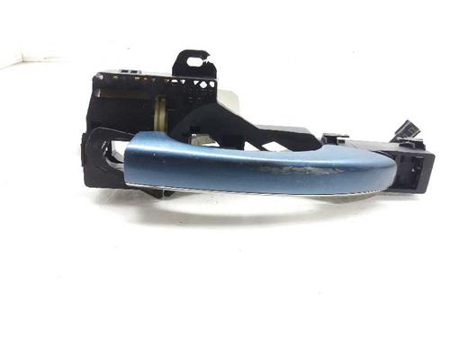 Used Rear left exterior door handle RENAULT MEGANE IV Hatchback (B9A/M/N_) 1.2 TCe 100 (B9MS) (100 hp) 4560081