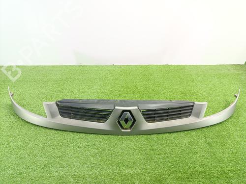 Grill RENAULT KANGOO (KC0/1_) 1.9 dCi 4x4 | BP32438750C40 - Image 4