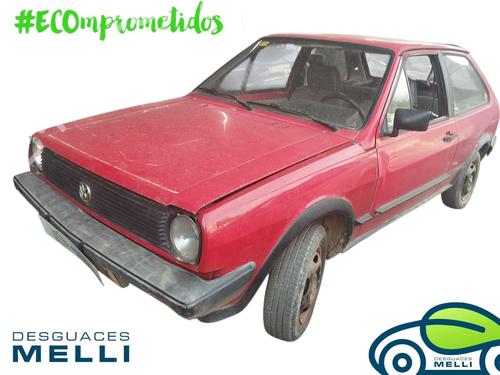 Brugte VW POLO Coupe (86C, 80)  1.3 Cat  4600500