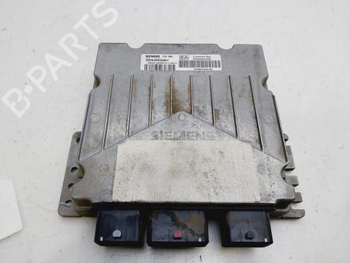 Used Electronic module FORD PUMA (J2K, CF7) [2019-2025]  28004773