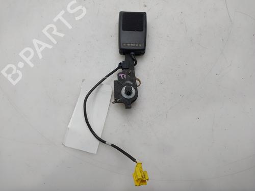 seat-buckle-mercedes-benz-a-class-w169-2004-2005-2006-2007-2008-2009-2010-2011-2012-36024404 main image
