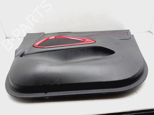 Front right panel OPEL CROSSLAND X / CROSSLAND (P17, P2QO)  | BP29714237C59 