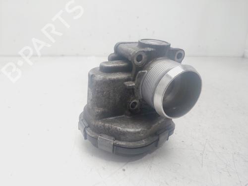 Spjældhus CITROËN BERLINGO MULTISPACE (B9) 1.6 HDi 75 16V (75 hp) 29594367