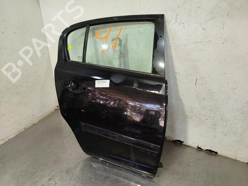 Right rear door OPEL CORSA D (S07)  | BP27097134C5 